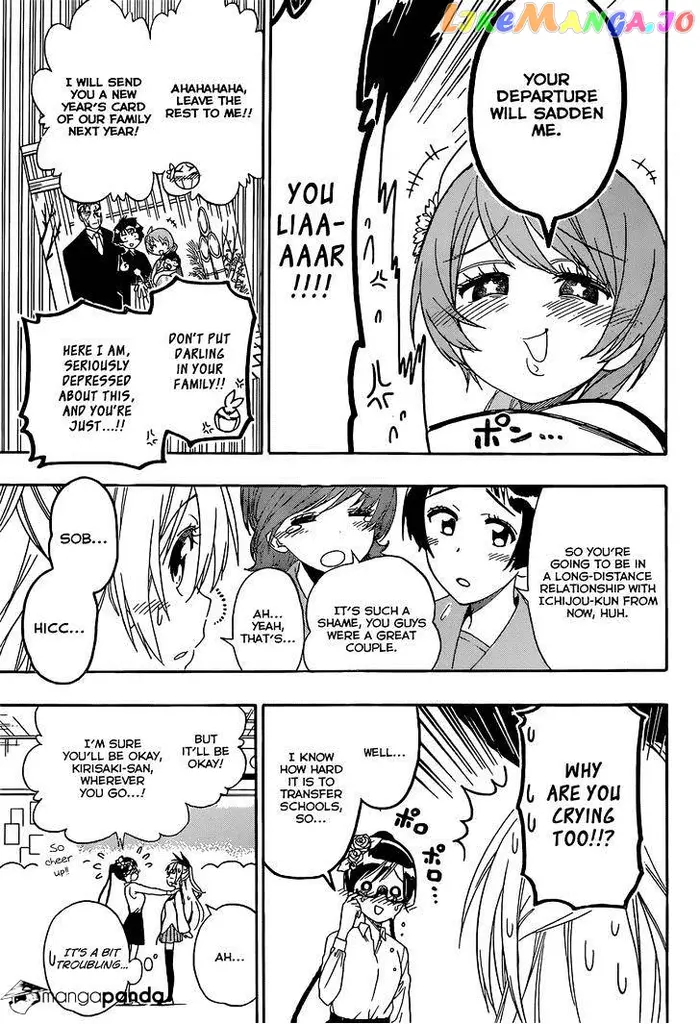 Nisekoi Chapter 157 image 10_optimized